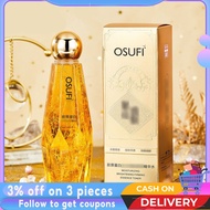 OSUFI Collagen Face Serum Anti Aging Smoothing Lines Facial Care Essence Moisturizing Whitening Seru