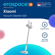 【New】Xiaomi Vacuum Cleaner G20