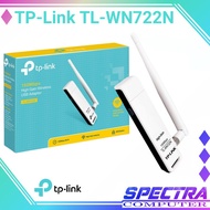 Wireless USB Adapter TP-LINK TL-WN722N/TP LINK TL WN722N/WN 722N