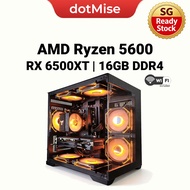 [2026] Gaming Desktop PC Computer i5 i7 Ryzen 5 Cheap Budget Affordable AMD Overwatch Valorant GTA5