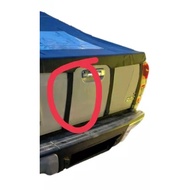 4x4 Canvas Elastic Strap 1 Pcs Canvas Rabber Hilux Ranger Navara Dmax Triton