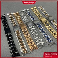For 19MM 20MM Watch Strap Rolex Datejust bracelet 1550 15203 oyster strap Perpetual datejust watchba