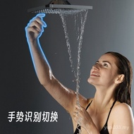 Hydraulic Switch Patented Gesture Huale Multi-Function Top Sprinkler Sprinkler Sensor Generator I-Sw