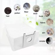 Accessories Kit for   2290 Ultra Robotic Main Side Brush Dust Bags Heap Filter Vacuum Cleaner Replac