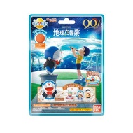 2024電影版哆啦A夢入浴球(大雄的地球交響樂)(泡澡球)(限量)