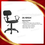 **JS-101GH Jersey Office Chair