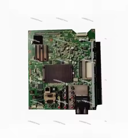 Tested LG 47/42LE5500-CA 55LE5500-CA Main Board EAX61742609