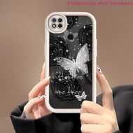 Xiaomi Redmi 9C 10A Case Cartoon Casing hp Kesing Protect Lens DLJ-S2-0624