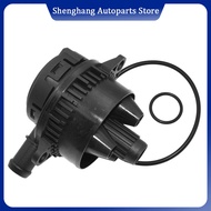 057103495N Engine Oil Breather Separator 057103495L Fits for Audi A4 S4 A5 S5 A6 S6 A8 S8 Q7 VW Mari