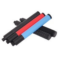 70cm Mechanical Stick Swing Stick Car Self-Defense Stick Light Machine Three-Section Stick Telescopi