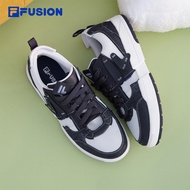 FILA FUSION FUSION GEOMETRY Women Skate Shoes (White / Pink)