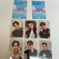 GMM12 Japan random flash card Osaka flash random card brand new unmemolished