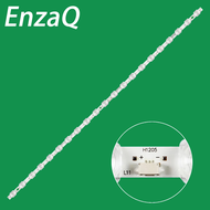 TCL 43P725 - Thanh Led 21 (9+12) bóng 6v Led Vuông dài 810mm Cho tivi TCL L43S5200 4C-LB4321-HR01JC