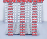 EPAM 5 MG ALL COP READY. 117/118/120/034/109/057/058/059/060/061/062 E 1027.BUY 1 STRIP EPAM GET FRE