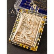 億萬富翁宋迪九面富贵佛Somdej Setthi Thep Phra MonLuang 2566｜泰国佛牌｜泰国圣物｜Thai Amulet｜