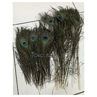 1 PC - FLOWER FEATHER ACCESSORIES