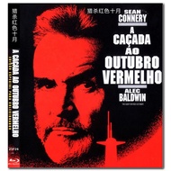 [En]4K UHD 1080P Blu-ray HD Movies  Movies The Hunt for Red Octobe