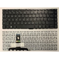 Laptop keyboard US Layout for HP 640 G8 640 G9 645 G8 645 G9 HSN-Q33C-4 640 G9 640 G10