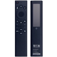 Compatible with Samsung Smart TV BN59-01386M RMCSPB1EP1 QN65QN900AFXZA QN55Q80AAFXZA Solar Voice Rem