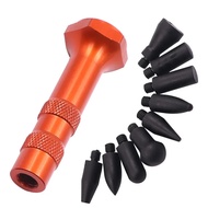Car Dent Repair Tools Set Auto Body Part Mechanical  Multiple Size Puller Kit Paintless Knockout Pen