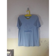 Original Official P0KEM0N T-shirt size L (P72 x L54)