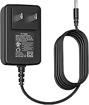 VIFOCUFY 21V 1A Battery Charger for Mini Chainsaw, Adapter Charger for Aker, for Saker, for Seyvum, 