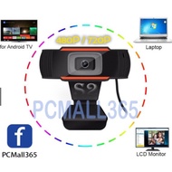 S2 WEB CAM / PC CAMERA / HD CAMERA