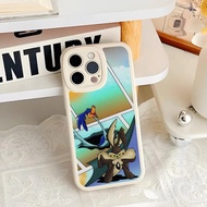 DY-3 Maglia Willy Coyote Road Runner Phone Case For Iphone 16  17，15 14 13 Pro Max 12 11 Mini X Xr X