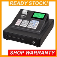 Ashica ECR-168 Cashier Machine Mesin Cashier 收银机