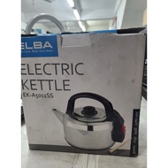 Electric kettle ekA5011Ss 5litre