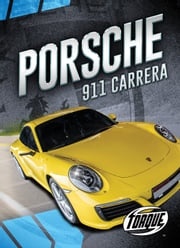 Porsche 911 Carrera Emily Rose Oachs