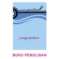 Writing Book A4/WRITING Book A4/ Note Book/Note Book/Medium Hard Cover A4 WRITING Book