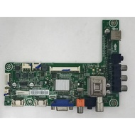 HISENSE 40K20P  SPAREPART  RSAG7.820.5511/ROH  RSAG7.820.5536/ROH