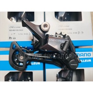 SHIMANO DEORE M6100 REAR DERAILLEUR/RD 12SPD