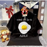 Adlv Authentic - Egg Coat