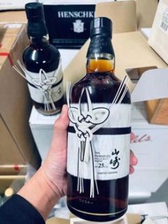 高價收 山崎 Yamazaki 25年