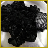 ❂ ✥ ∏ (12pcs) Pusod Hair net Pony Hairnet (15 each only!)
