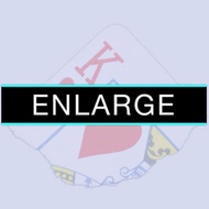 Enlarge - Magic Trick