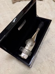 Armand de Brignac 黑桃A 白金版香檳 ace