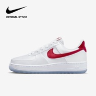 Nike Women's Air Force 1 '07 Shoes - White