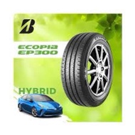 Bridgestone195/55/15ep300