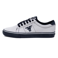 Shoes Fallen Brand Bomber Model BEIGE/BLACK Color-VULC