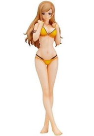 Shining Wind 1/7 scale 吳羽冬華 Touka Kureha Bikini ver. Max Factory