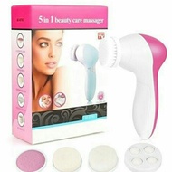 5in 1 beauty care  messager