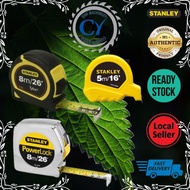 Stanley Measuring Tape Power Lock 33-428