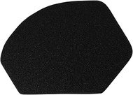 Spree compatible replacement for Suzuki DS80 JR80 air filter element (1996-2004)