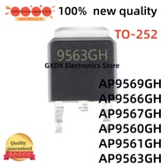 5PCS 100% new AP9560GH AP9561GH AP9563GH AP9566GH AP9567GH AP9569GH 9567GH 9569GH 9560GH 9561GH 9563