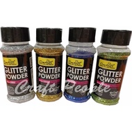 Cactus Glitter Powder (60/100gsm)