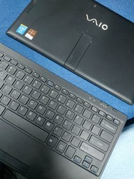 Sony vaio tap 11  win 10 office 2019