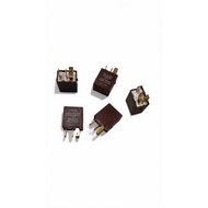 POWER RELAY TOYOTA 12 5-LEGVOLT PIN TERMINAL 90987-04004 156700-0860